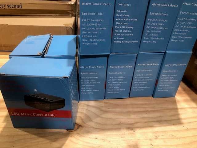 Partij met diverse goederen allerlei. - afbeelding 15 van  26