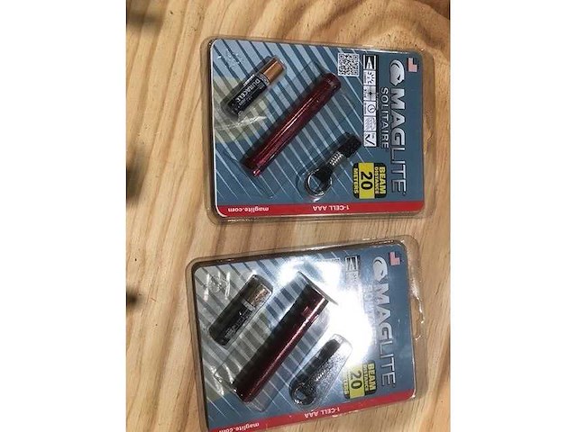 Partij met diverse goederen allerlei. - afbeelding 18 van  26