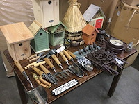 Partij met huishoudelijke- tuinartikelen - afbeelding 6 van  6