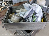 Partij metaal en rvs profielen - afbeelding 16 van  16