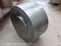 Partij metaal, rvs en aluminium profielen - afbeelding 2 van  15