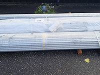 Partij metalen buizen - afbeelding 5 van  8