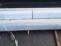 Partij metalen buizen - afbeelding 6 van  8