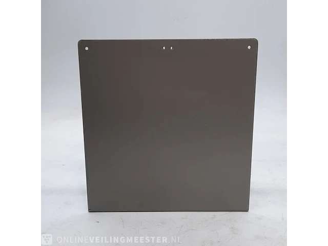 Partij metalen desktophouders - afbeelding 3 van  8