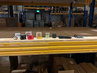 Partij metalen grinders - afbeelding 1 van  6