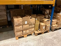 Partij metalen grinders - afbeelding 4 van  6