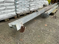 Partij metalen profielen - afbeelding 11 van  24