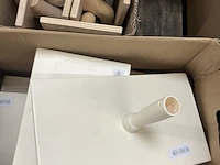 Partij metsel en stuc gereedschap - afbeelding 2 van  4