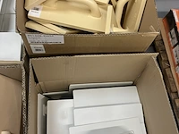 Partij metsel en stuc gereedschap - afbeelding 4 van  4