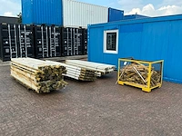 Partij metselprofielen - afbeelding 1 van  7