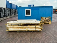 Partij metselprofielen - afbeelding 2 van  7