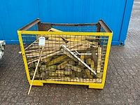 Partij metselprofielen - afbeelding 3 van  7