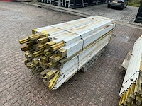 Partij metselprofielen - afbeelding 4 van  7