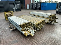 Partij metselprofielen - afbeelding 6 van  7