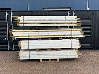 Partij metselprofielen - afbeelding 2 van  9