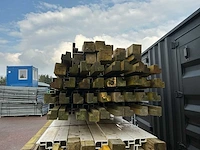 Partij metselprofielen - afbeelding 6 van  9