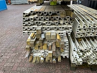 Partij metselprofielen - afbeelding 8 van  9