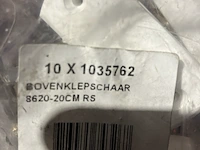 Partij meubel kast scharnier met rem 200 mm - afbeelding 4 van  4