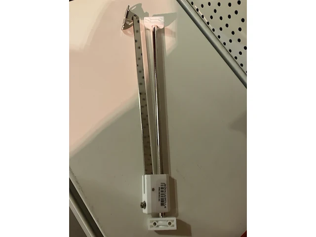 Partij meubel kast scharnier met rem 280 mm - afbeelding 2 van  3