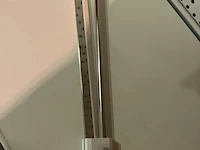Partij meubel kast scharnier met rem 280 mm - afbeelding 2 van  3