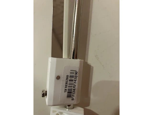 Partij meubel kast scharnier met rem 280 mm - afbeelding 3 van  3