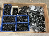 Partij meubel onderdelen - afbeelding 1 van  3