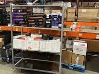 Partij meubelverzorging - afbeelding 1 van  9