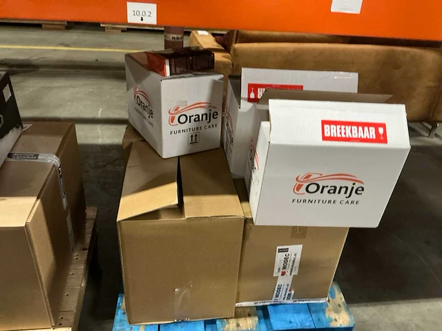 Partij meubelverzorging - afbeelding 4 van  9