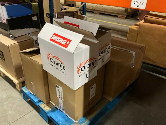 Partij meubelverzorging - afbeelding 5 van  9