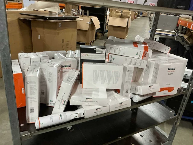 Partij meubelverzorging - afbeelding 6 van  9