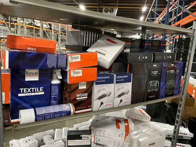 Partij meubelverzorging - afbeelding 7 van  9