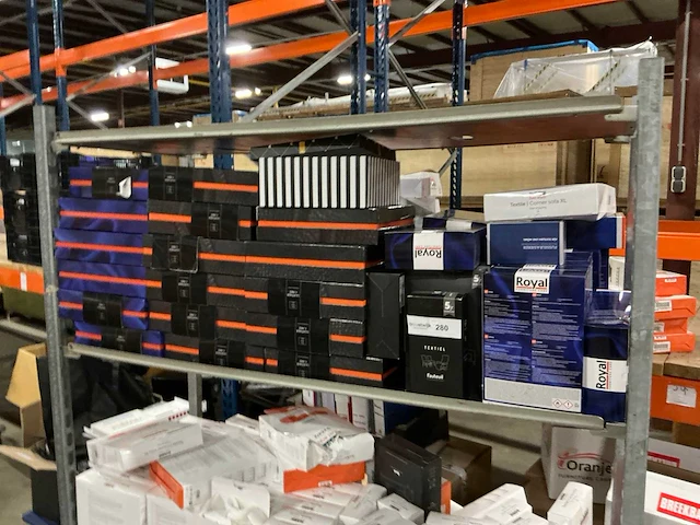 Partij meubelverzorging - afbeelding 8 van  9