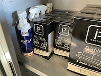 Partij meubelverzorgingsprodukten (29x) - afbeelding 3 van  3