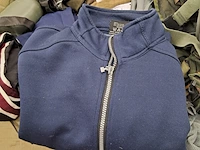 Partij militaire kleding en uitrusting nederlands leger, o.a. kpu /kl/ woodland - afbeelding 10 van  19