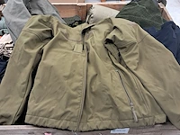 Partij militaire kleding en uitrusting nederlands leger, o.a. kpu/kl/woodland - afbeelding 8 van  17