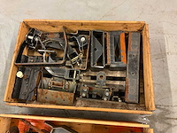 Partij mini tractor onderdelen - afbeelding 6 van  6