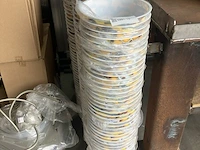 Partij minion prullenbakken - afbeelding 2 van  3