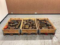 Partij minitractor frontgewichten kubota - afbeelding 2 van  6