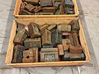 Partij minitractor frontgewichten kubota - afbeelding 4 van  6