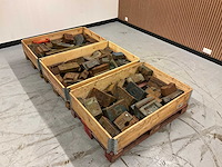 Partij minitractor frontgewichten kubota - afbeelding 3 van  6