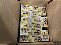 Partij minnions eau de toillette 100ml (180x) - afbeelding 5 van  5