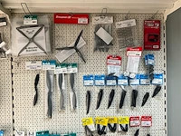 Partij modelbouw componenten - afbeelding 9 van  11