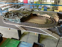 Partij modeltrein toebehoren - afbeelding 2 van  5