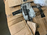 Partij mondkapjes en -maskers - afbeelding 4 van  7
