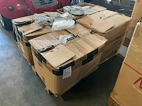 Partij mondkapjes en -maskers - afbeelding 7 van  7