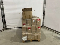 Partij mondkapjes - afbeelding 3 van  7