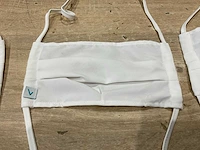 Partij mondkapjes - afbeelding 6 van  7