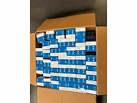 Partij mondkapjes - afbeelding 2 van  4