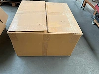 Partij mondkapjes - afbeelding 4 van  4