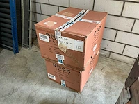 Partij mondkapjes - afbeelding 1 van  4